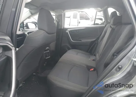 2022 Toyota Rav4 Le из США, поврежденный, VIN 2T3H1RFV6NW229759